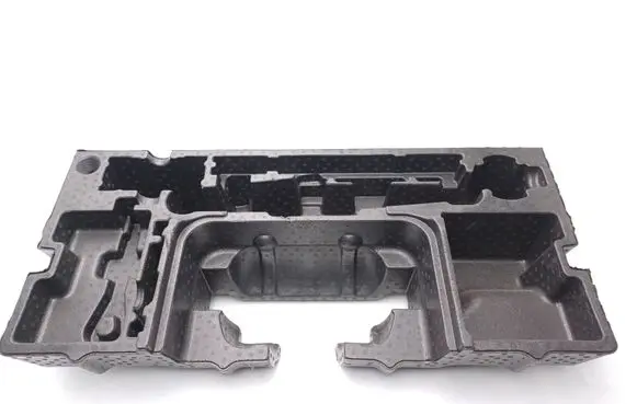 Mercedes-Benz GLE (W166 - C292) Tool box A1668991921