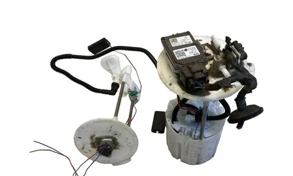 Hyundai Tucson IV NX4 In-tank fuel pump 31120CZ000 31130CZ000 20128BZ5760