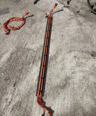 Tesla Model Y Other wiring loom 110900300F YZK23356180568