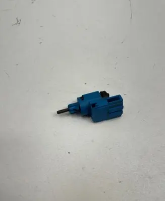 Brake pedal sensor switch