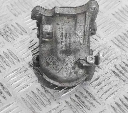 Citroen C3 EGR valve cooler 505923010