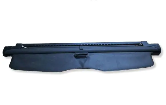 BMW 5 E60 E61 Parcel shelf load cover 