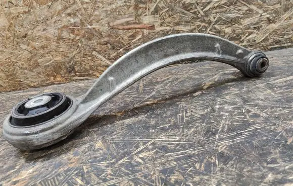 Jaguar XJ X351 Front lower control arm/wishbone L2L7A 3C256