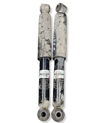 Opel Vectra C Rear shock absorber/damper AGX080MT