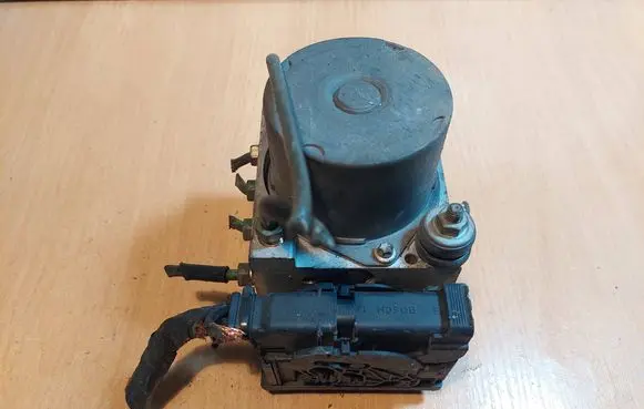 Nissan Tiida C11 ABS Pump 0265800448 0265231
