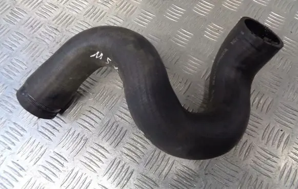 Peugeot 407 Intercooler hose/pipe