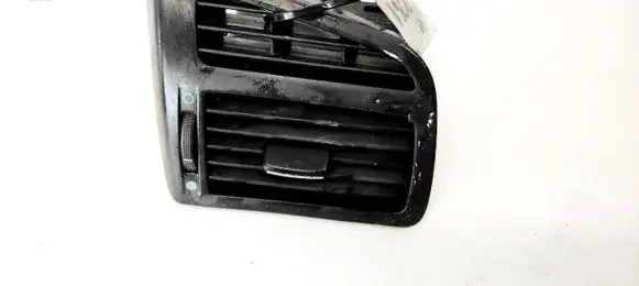 Fiat Croma Dash center air vent grill 735364107