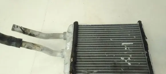 Alfa Romeo 156 Heater blower radiator 52466960