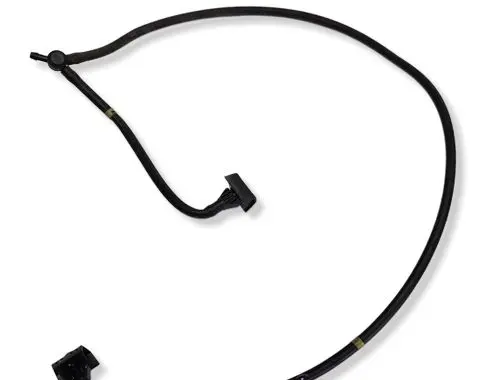 Nissan Juke I F15 Windshield washer spray nozzle 