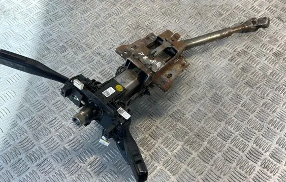 Volkswagen Caddy Steering wheel axle 1K0905851B