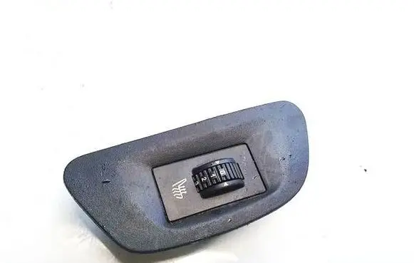 Citroen C5 Seat heating switch 96619006xt 5174518