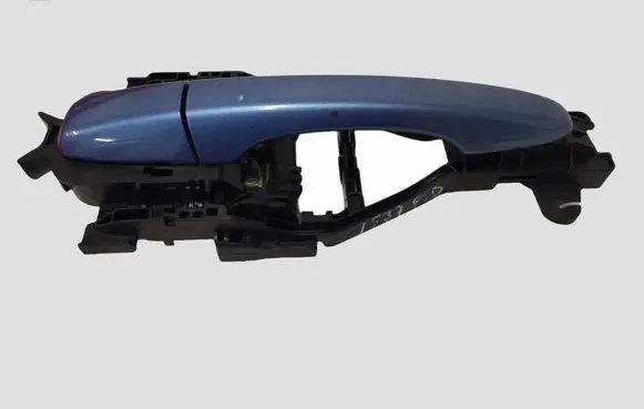 Volvo S60 Front door exterior handle 31276168 31276167 31276166