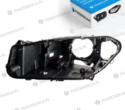 BMW 5 F10 F11 Headlight/headlamp mounting bracket 5905049700827