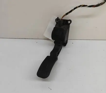 Mercedes-Benz Sprinter W906 Accelerator throttle pedal A4473000200