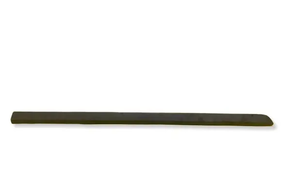 Volvo S40 Front door trim (molding) 39987036