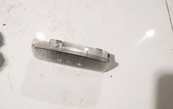 Audi A6 S6 C6 4F Other interior light 