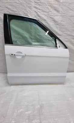 Ford S-MAX Front door