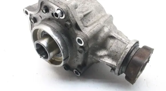 Honda CR-V Front differential 