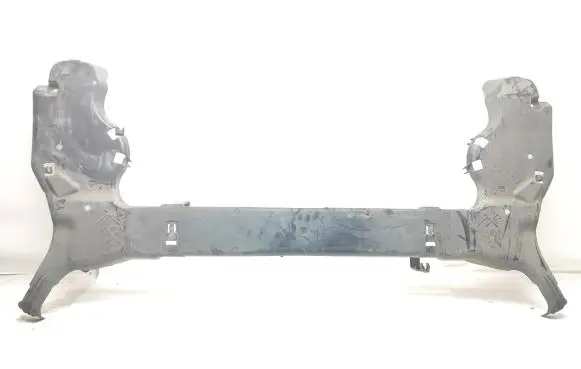 Renault Kadjar Rear underbody cover/under tray 555826675R