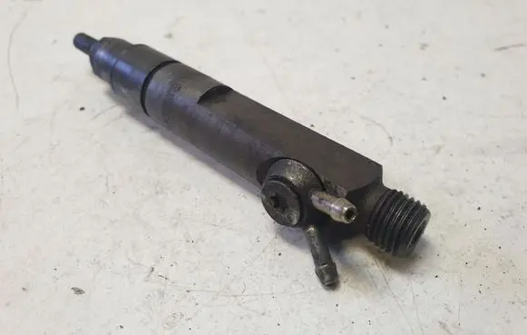 Volvo S70 V70 V70 XC Fuel injector 046130201F