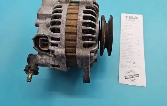 Nissan Almera N16 Generator/alternator IMPRK1569231