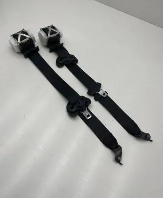 BMW 1 F20 F21 Front seatbelt 34078319 34078230 190418064