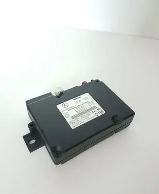 Phone control unit/module