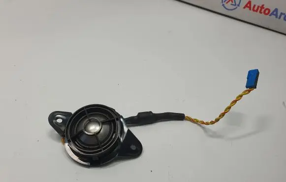BMW 7 E65 E66 Front door high frequency speaker 6907639 65136907639