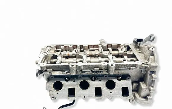Audi A6 Allroad C6 Engine head 1059354AJ