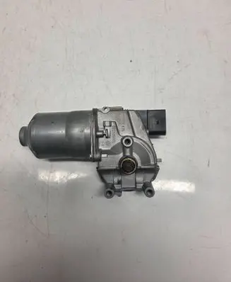 Opel Crossland X Wiper motor 0390243607 180396329524