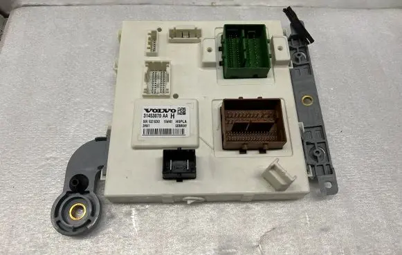 Volvo XC90 Comfort/convenience module 31453070