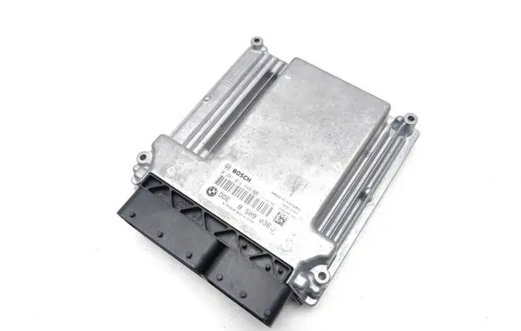 BMW X5 E70 Engine control unit/module 8509036 0281016640