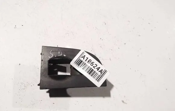 Audi A6 S6 C5 4B Front door window switch trim 4b0959522