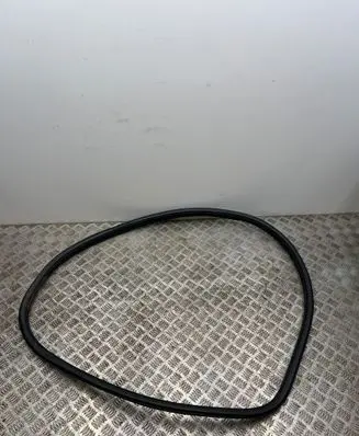 Jaguar I-Pace Rear door rubber seal (on body) J9D3253A10A
