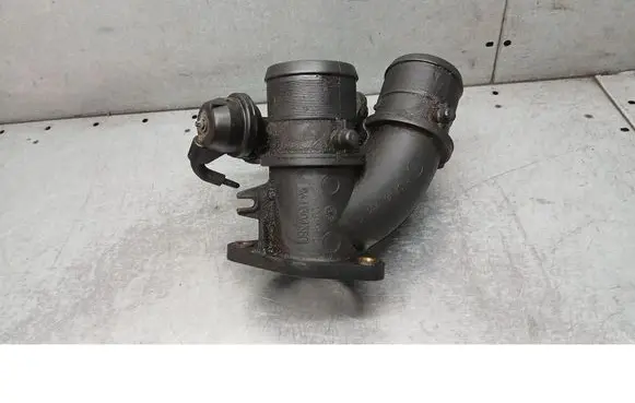 Citroen C5 Throttle valve 9641304380