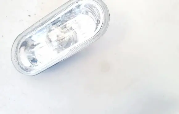 Volkswagen Polo Front fender indicator light 1j0949117