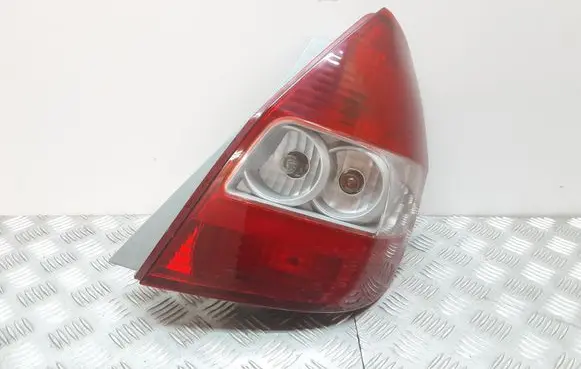 Honda Jazz Rear/tail lights
