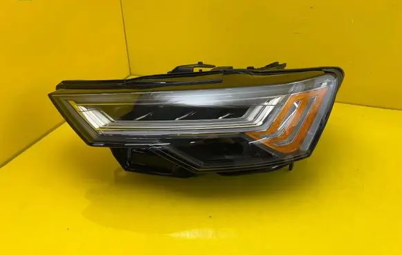 Audi A6 S6 C8 4K Headlight/headlamp 4K0941035F