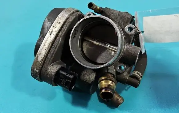 Alfa Romeo 159 Throttle body valve 55562380 IMPRK1596640