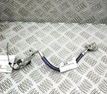 Ford Transit VII Negative earth cable (battery) KK2V14301KA