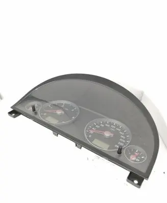 Ford Mondeo Mk III Speedometer (instrument cluster) 3S7T10849