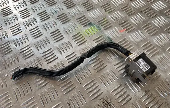 Nissan Qashqai Parking PDC control unit/module 28260AU120