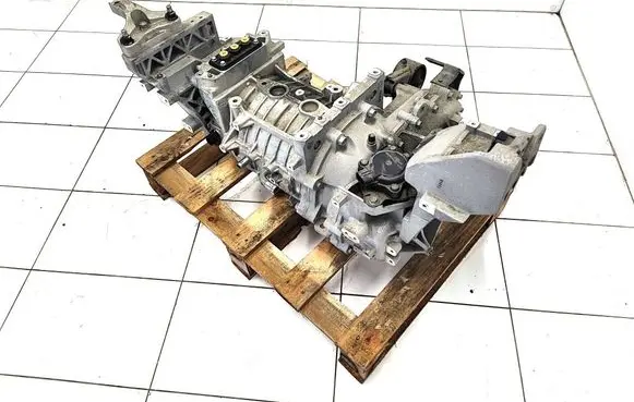 Hyundai Kona I Engine 365000E720