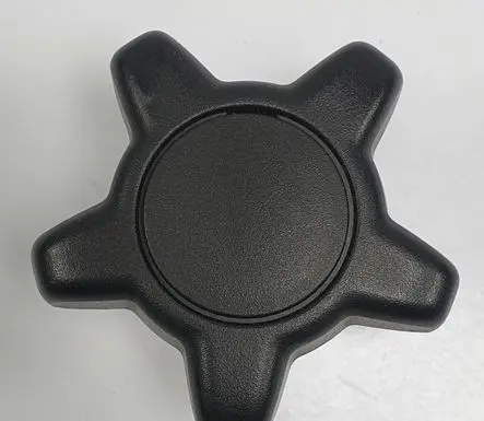 Mercedes-Benz A W169 Seat adjustment handle 08613313
