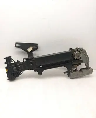 BMW 5 E34 Front door exterior handle 1383590