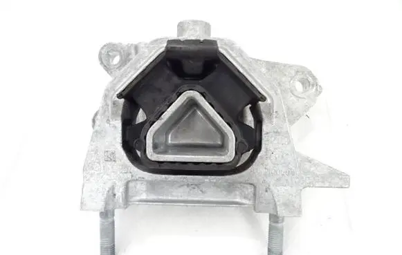Citroen C4 X Engine mount vacuum valve 9826533880