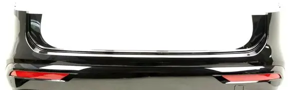 Seat Tarraco Rear bumper 5FJ807521A