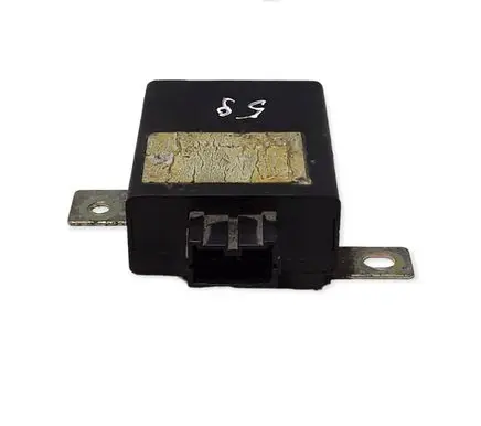Mitsubishi Pajero Other relay