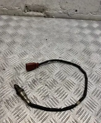 Volkswagen Golf VI Lambda probe sensor 04E906262