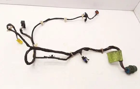 Alfa Romeo 156 Rear door wiring loom 60689573